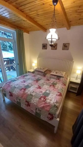 Apartman u Alicky - Donovaly